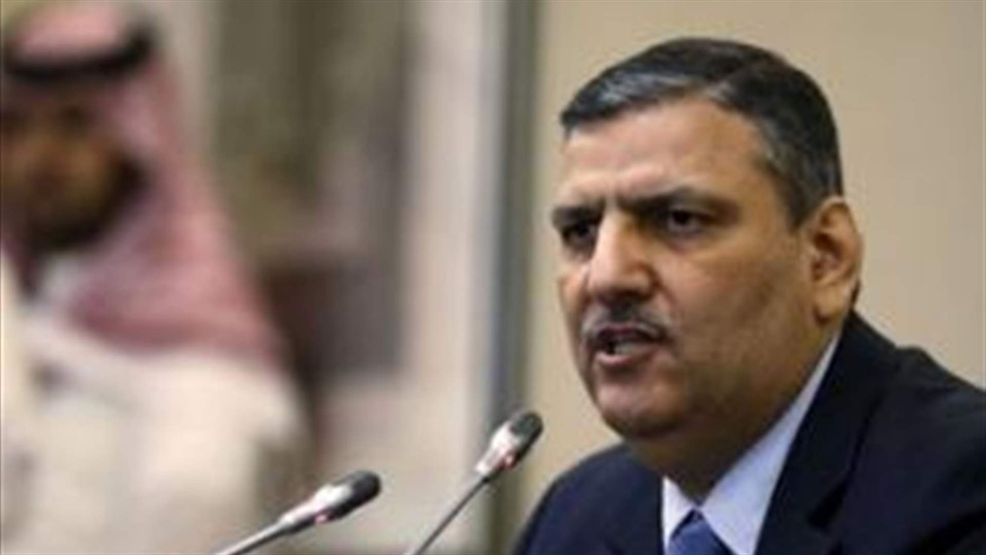 Syria opposition says provisional agreement reached on temporary truce: report