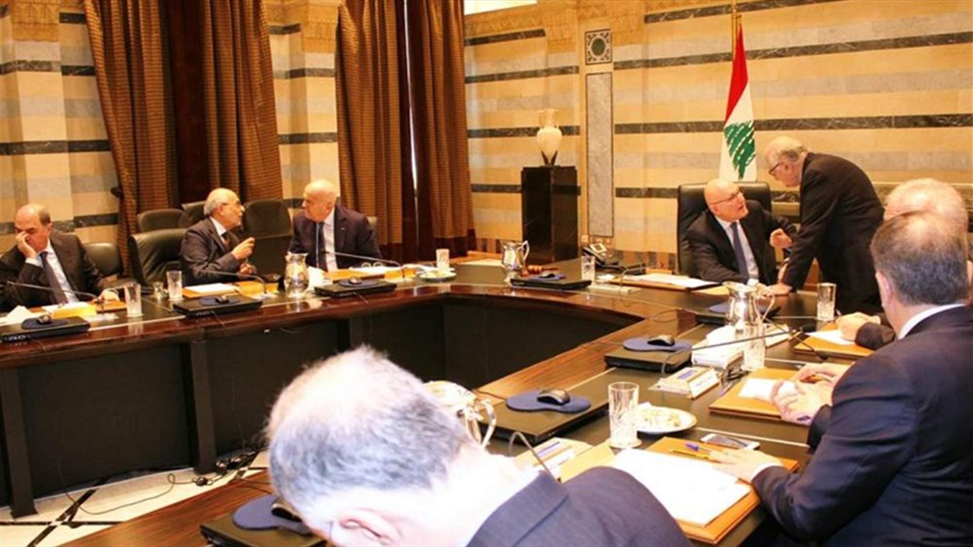 اتصال فرنسي سعودي لـ"دسّ النبض"!