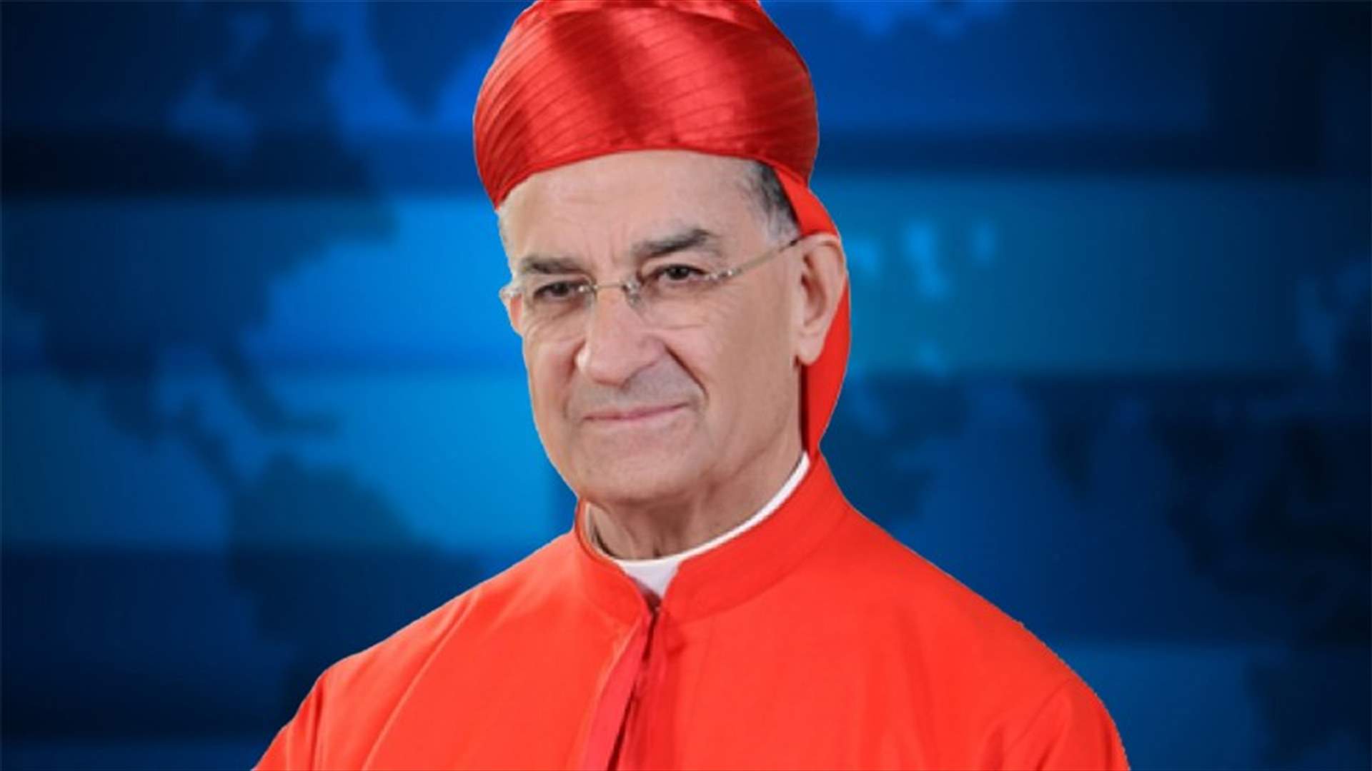 الراعي: نحن مع بيان مجلس الوزراء أمس 