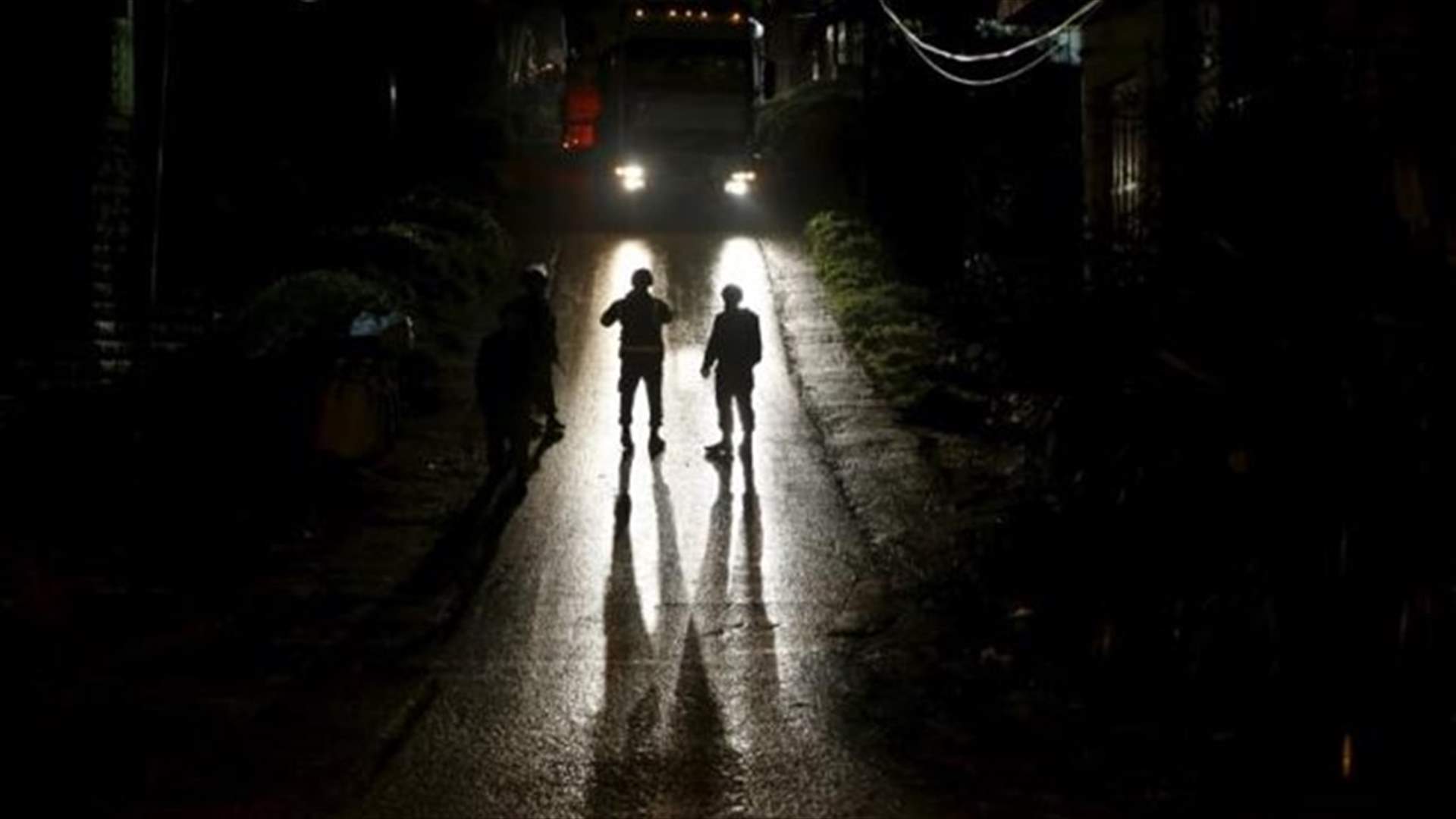 Israel razes West Bank homes of two Palestinian assailants-army