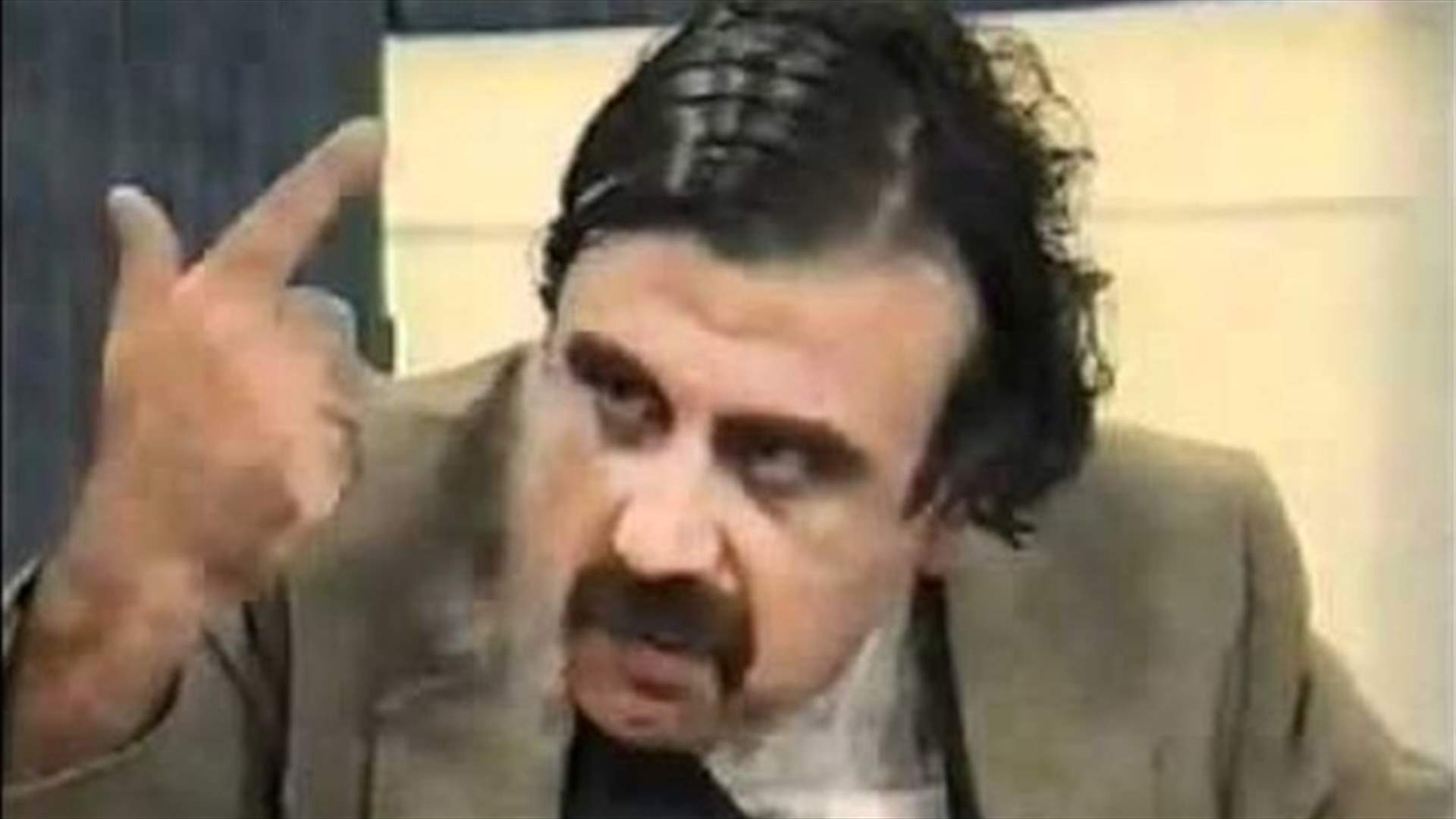 هل تتذكّرون "صابر"؟ اليكم جديده!