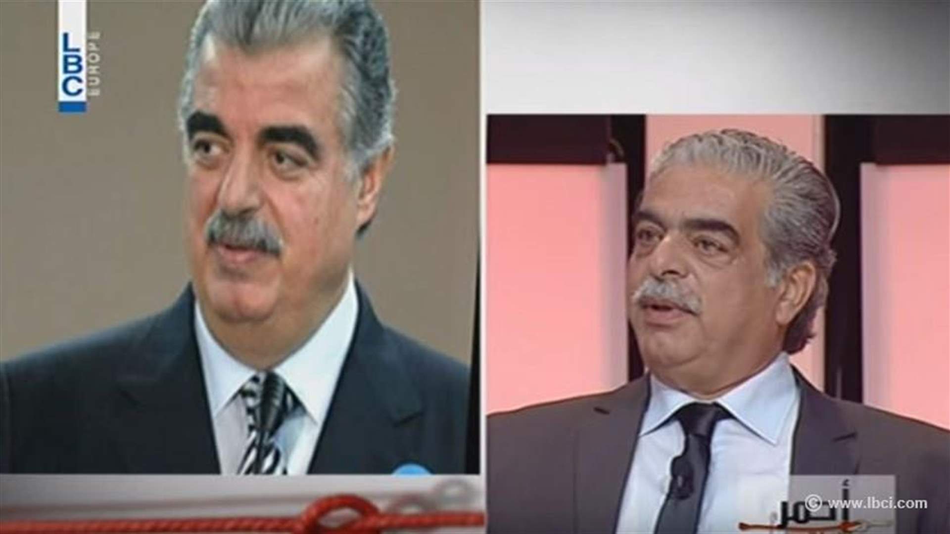 بعد الـLBCI... في بيت الوسط
