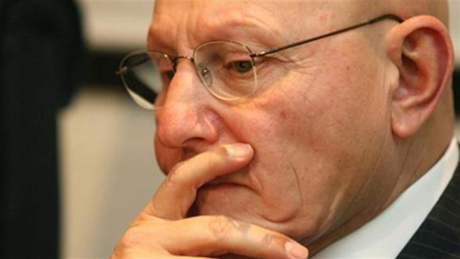   سلام منزعج
