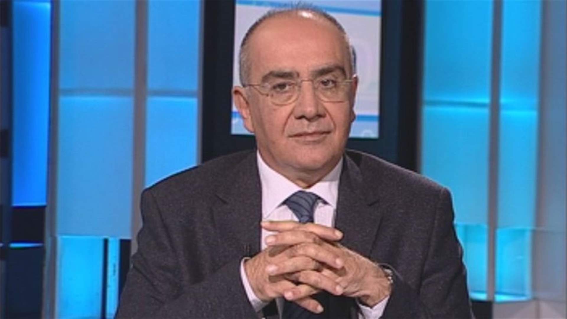 سعيد للـLBCI : ما يحصل في المنطقة منعطف تاريخي كبير