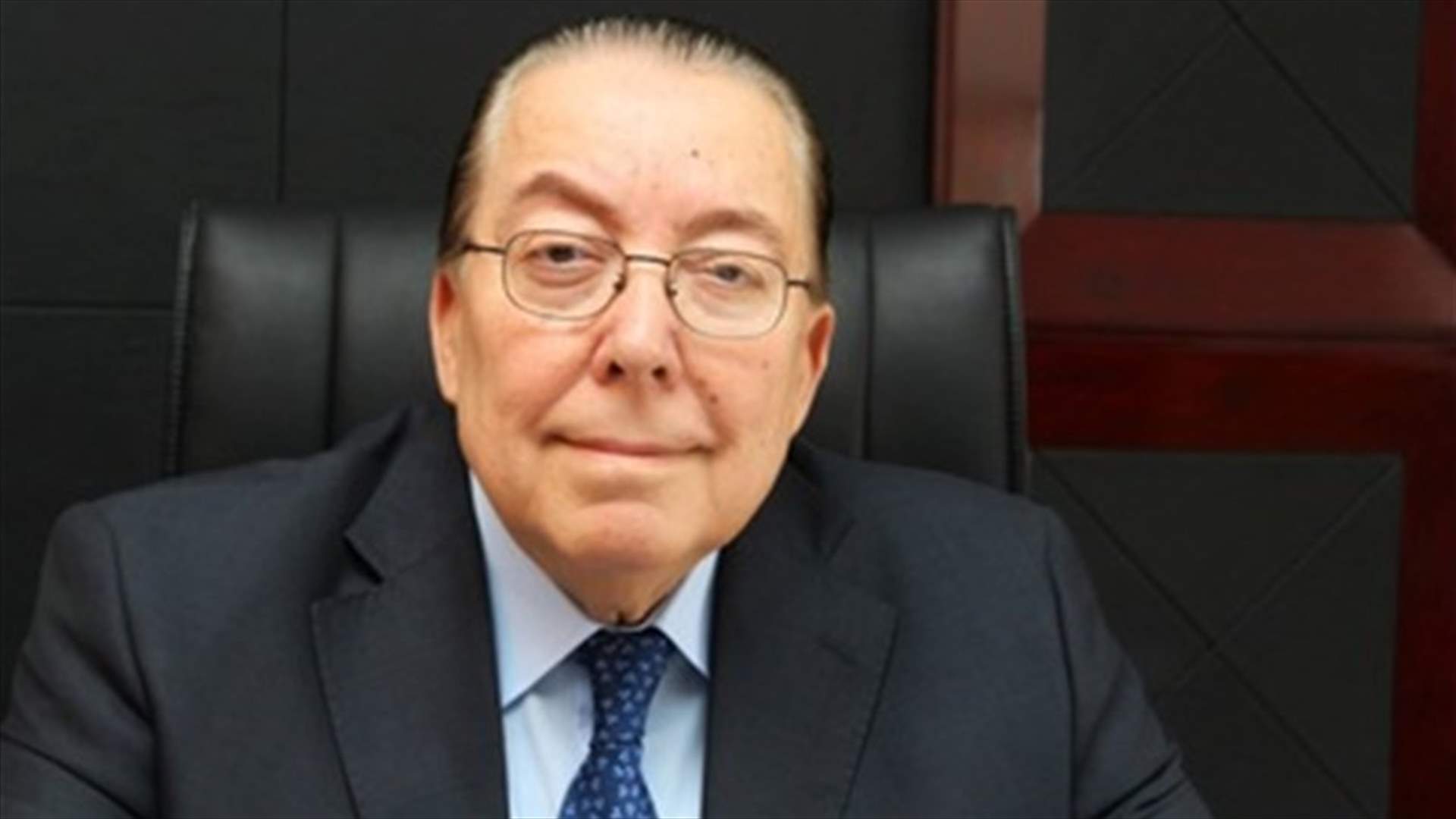 المشنوق من نيويورك: تقييم الأثر البيئي للنزوح السوري أظهر أولويات تفوق 3 مليار دولار