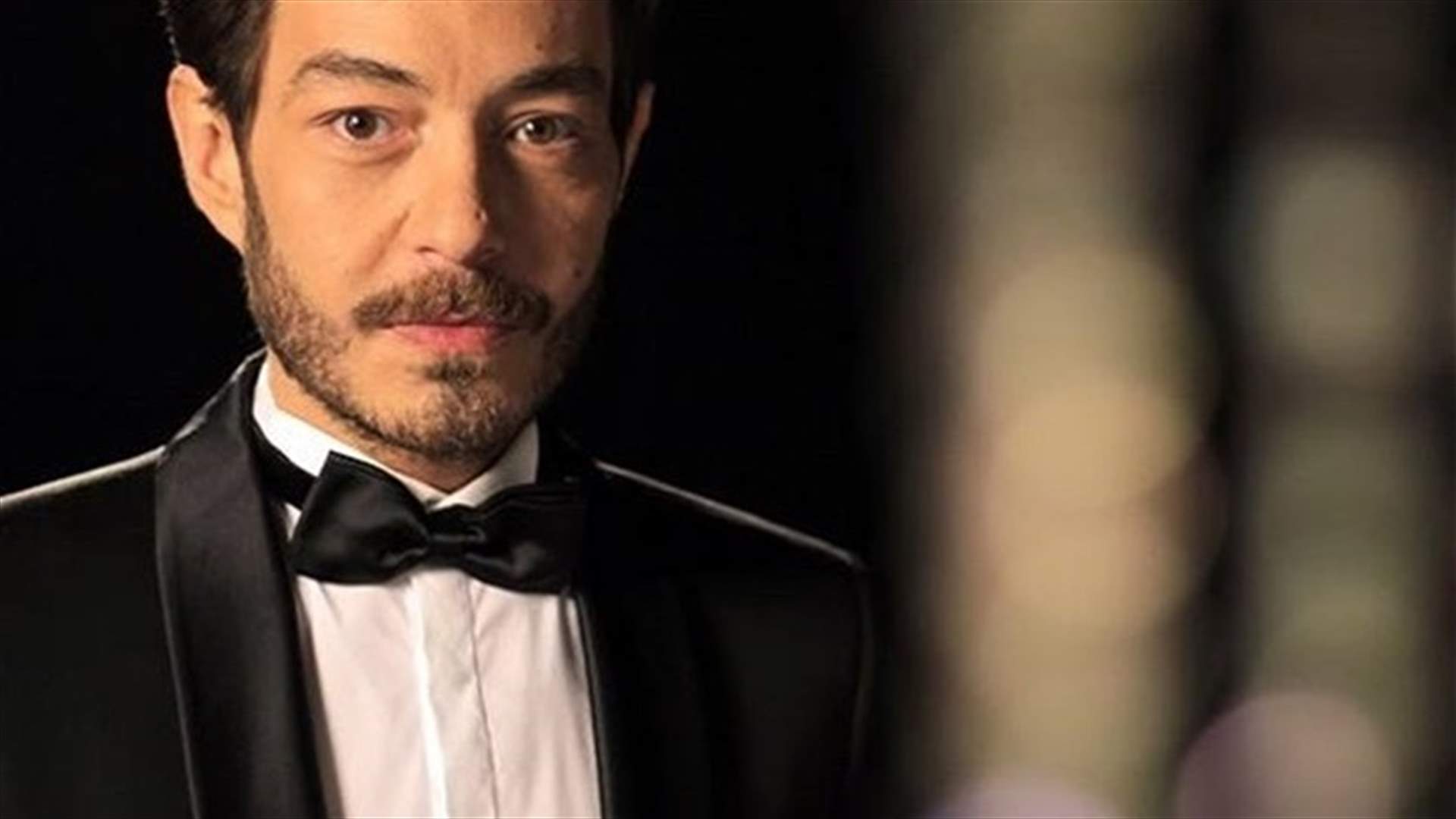صور صادمة لأحمد زاهر.. كيف أصبح 185 كيلو في 4 أشهر؟