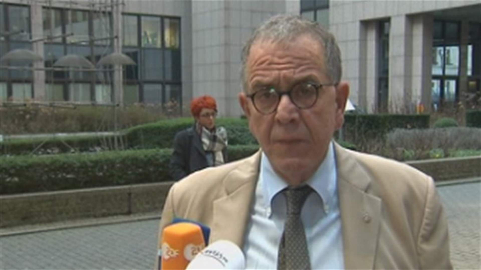 اليونان لا تريد ان تصبح "لبنان اوروبا"