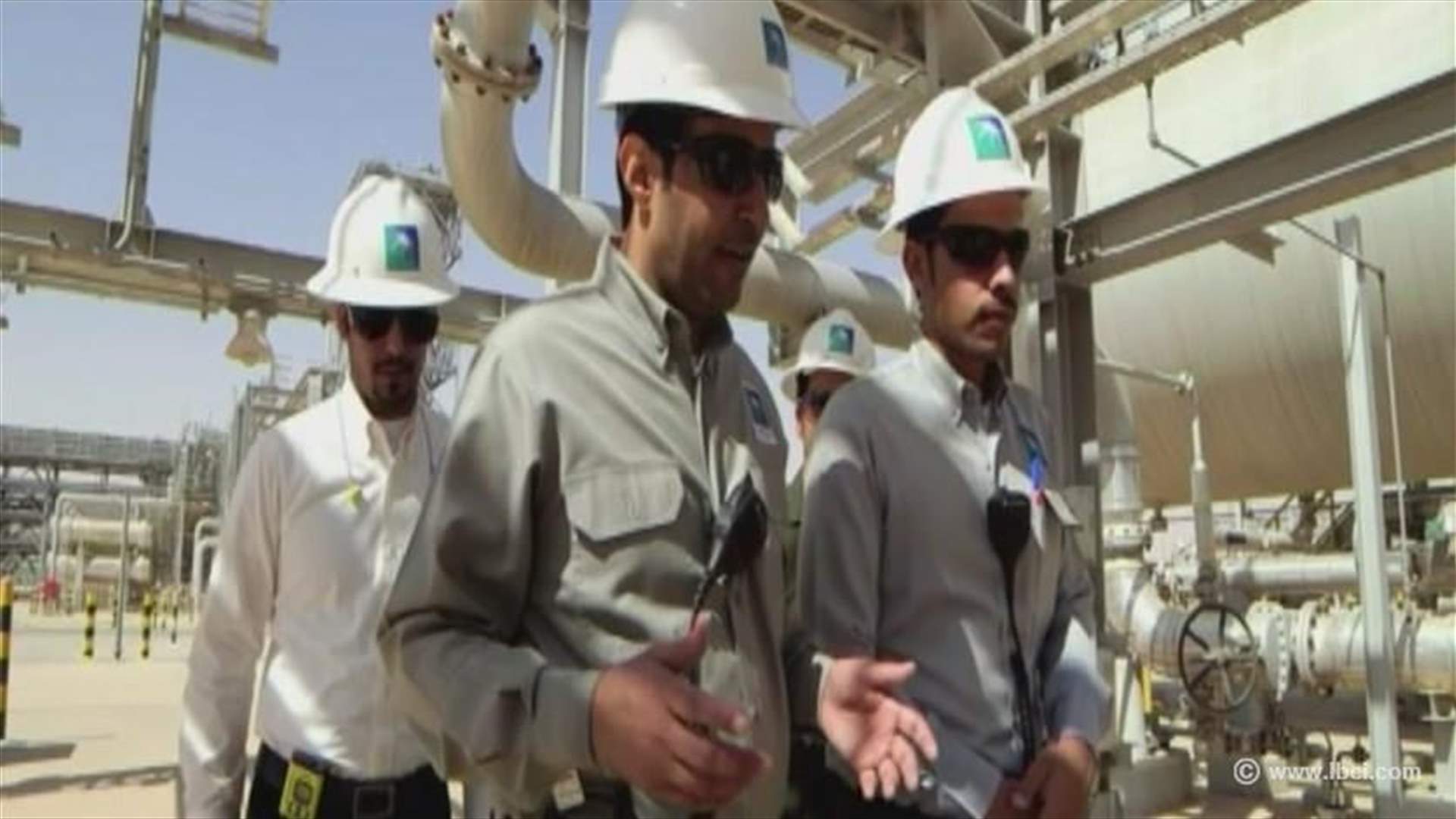 REPORT: Saudi Arabia lays off 90 Lebanese nationals