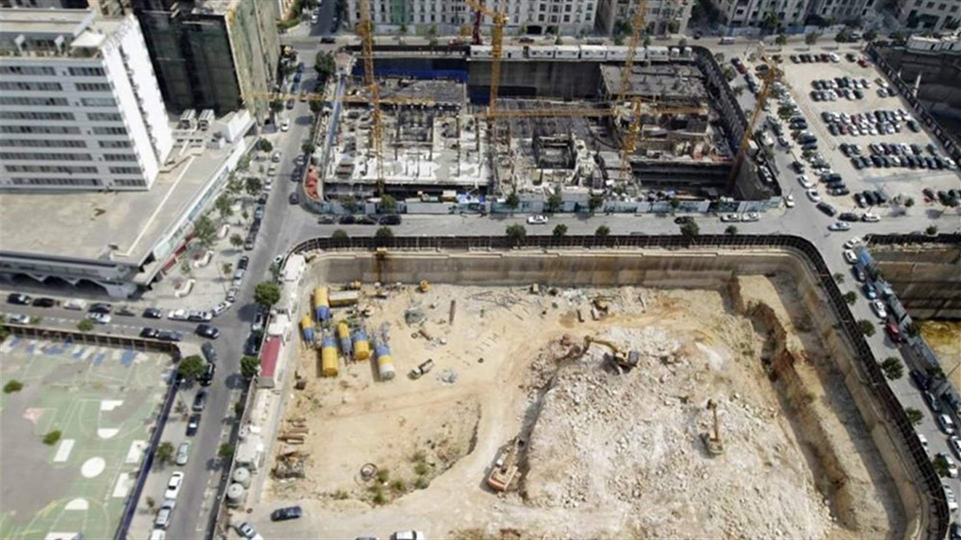 عقارات الخليجيين معروضة للبيع ولا تجد من يشتريها