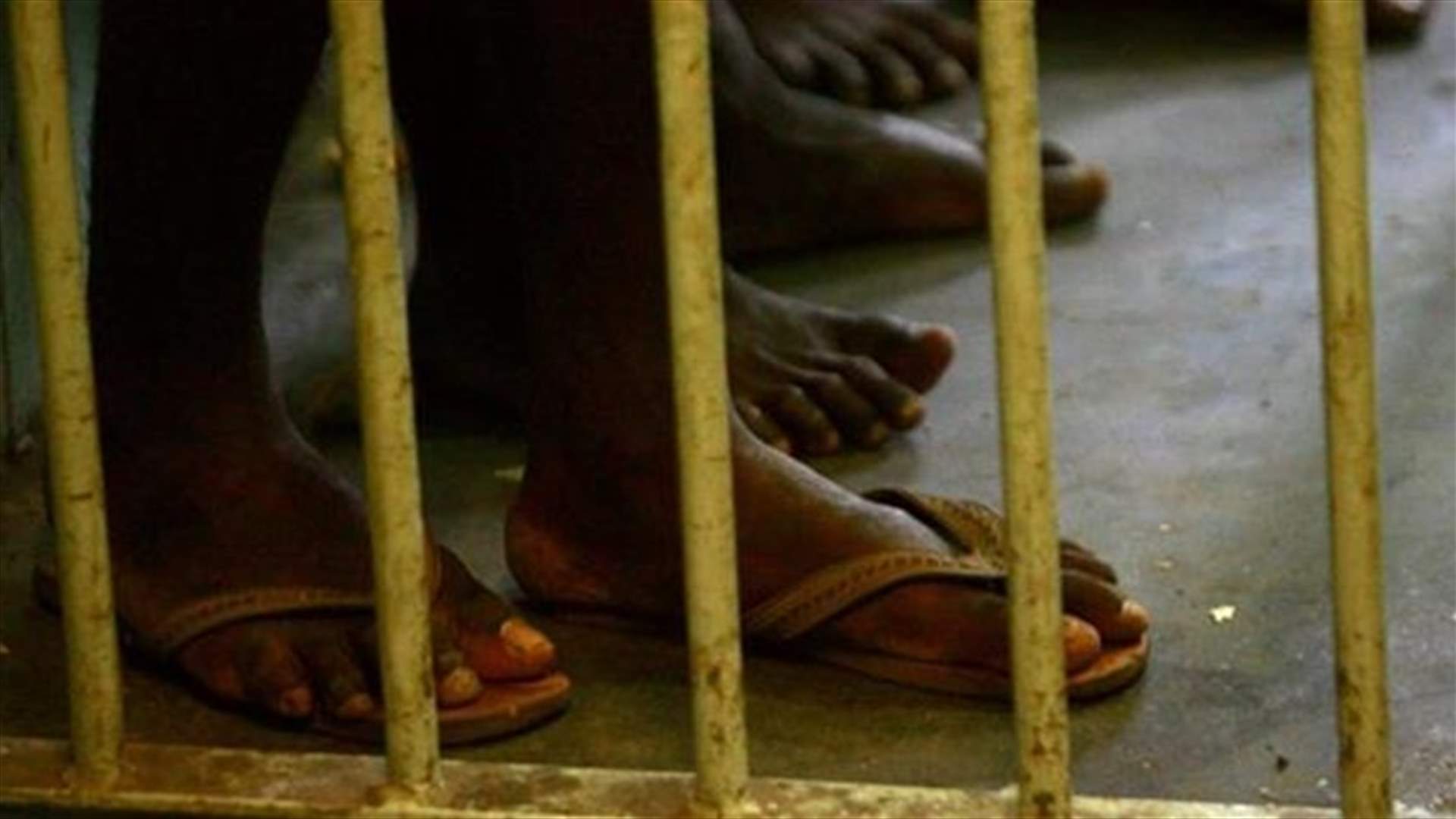 مقتل 11 فارا من السجن في بابوا غينيا الجديدة 
