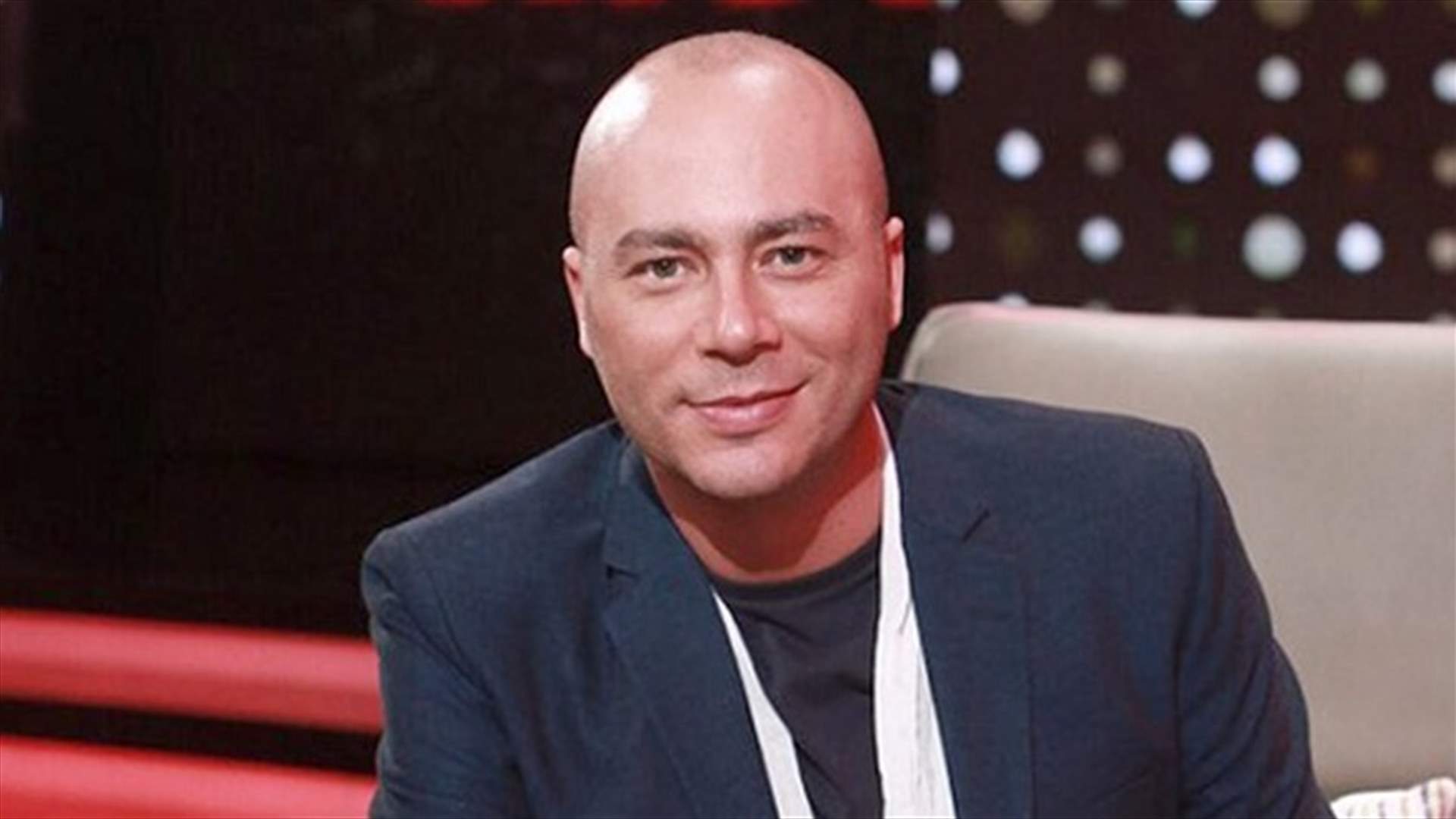 بالصورة: هل ارتبط رودولف هلال رسميّاً بهذه الفنانة؟