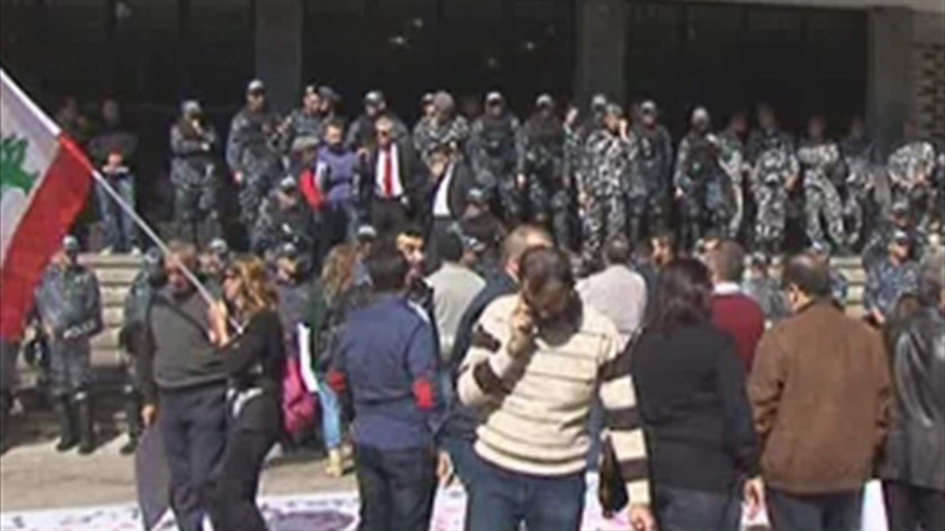 Civil society attorneys to head to Central Inspection to review course of lawsuits