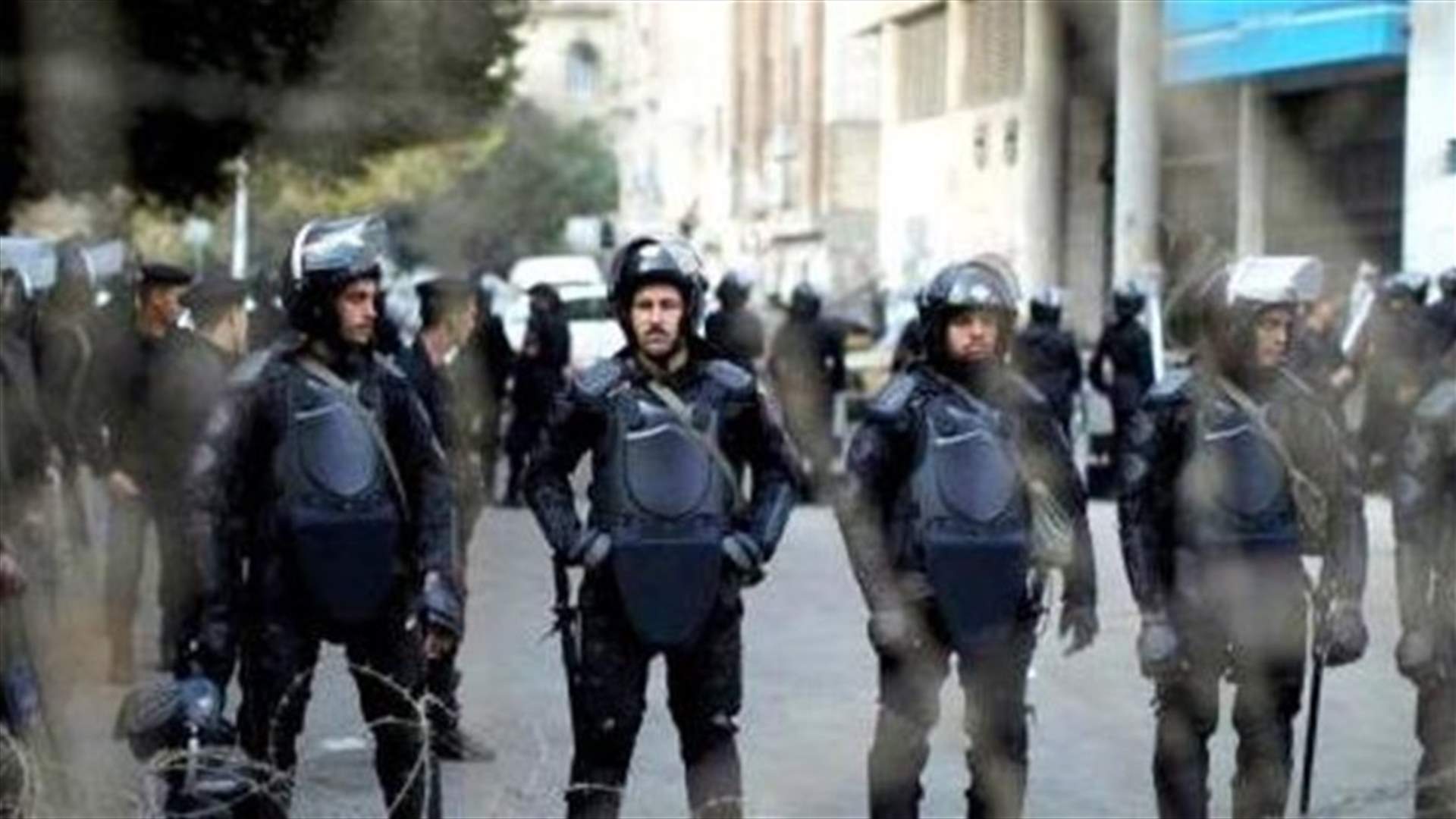قتيلان من مؤيدي الإخوان في اشتباك مع الشرطة بمصر
