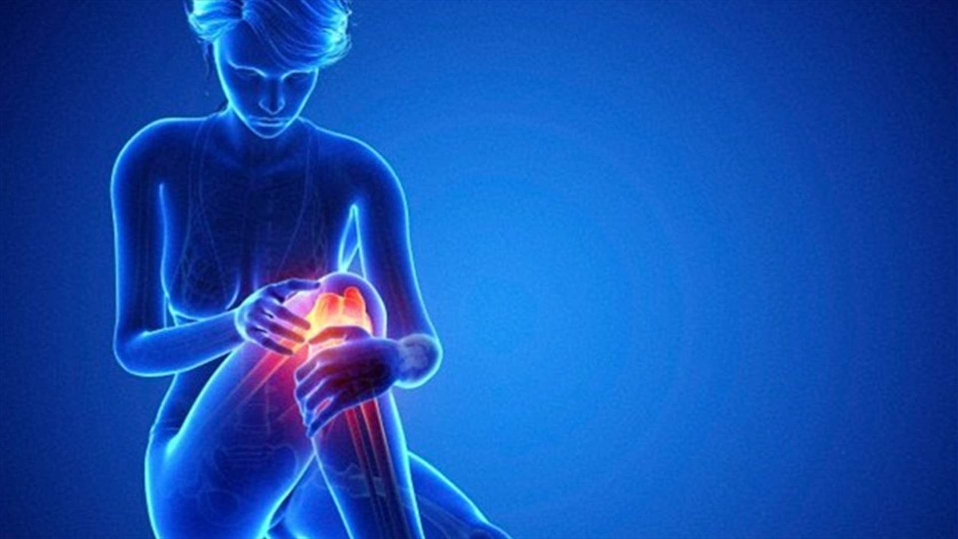 البوتوكس علاج ثوري لآلام المفاصل عند الرياضيين