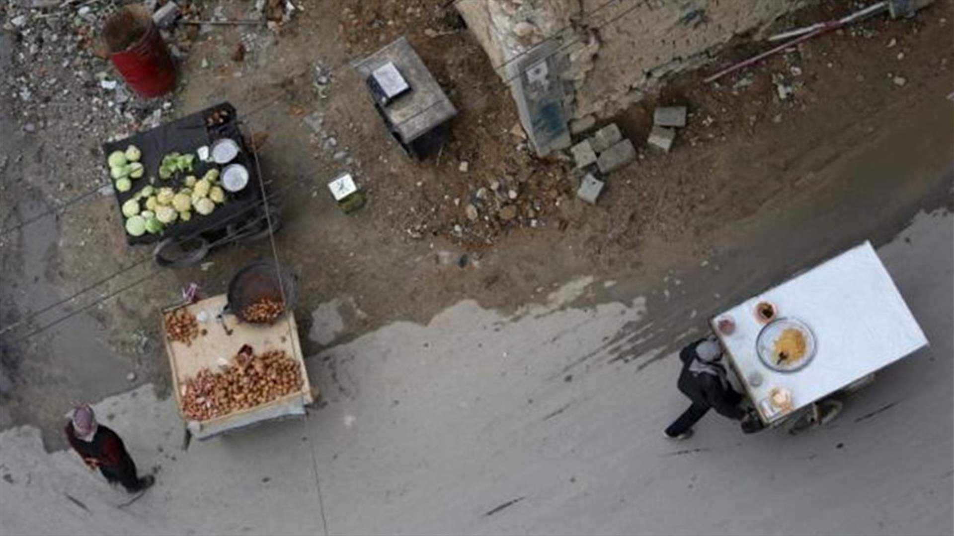 Al Qaeda in Syria calls for more fighting as deadline nears
