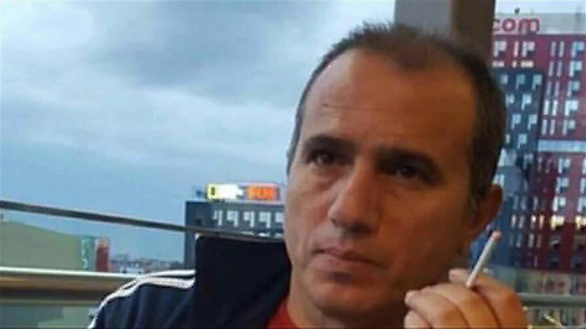 Man sought by Israel dies at Palestinian mission in Bulgaria