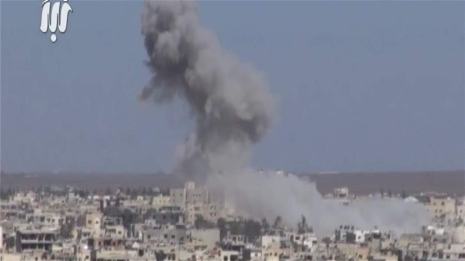 REPORT: Putin: All relevant groups in Syria ready to comply with ceasefire