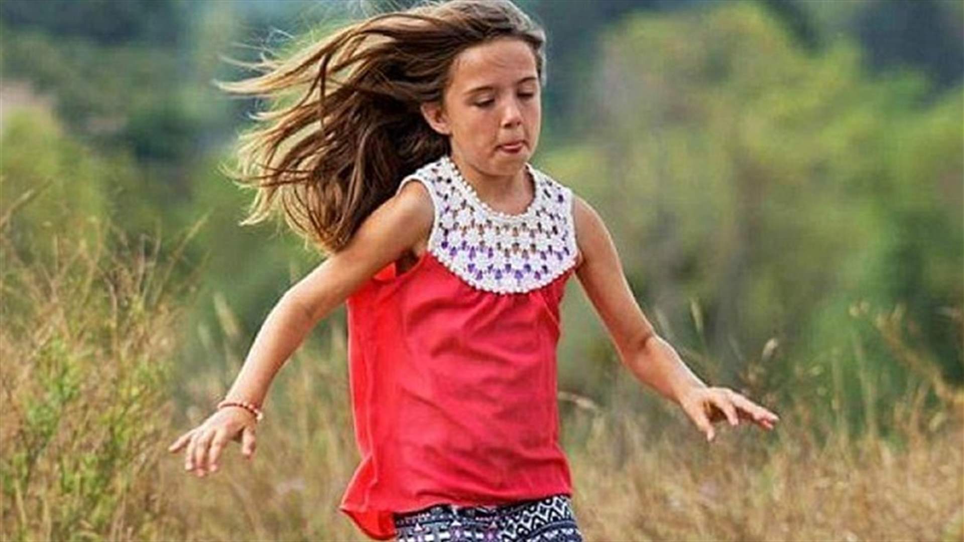 بالفيديو: طفلة أنقذت طفلتين لكن مصيرها مأساوي