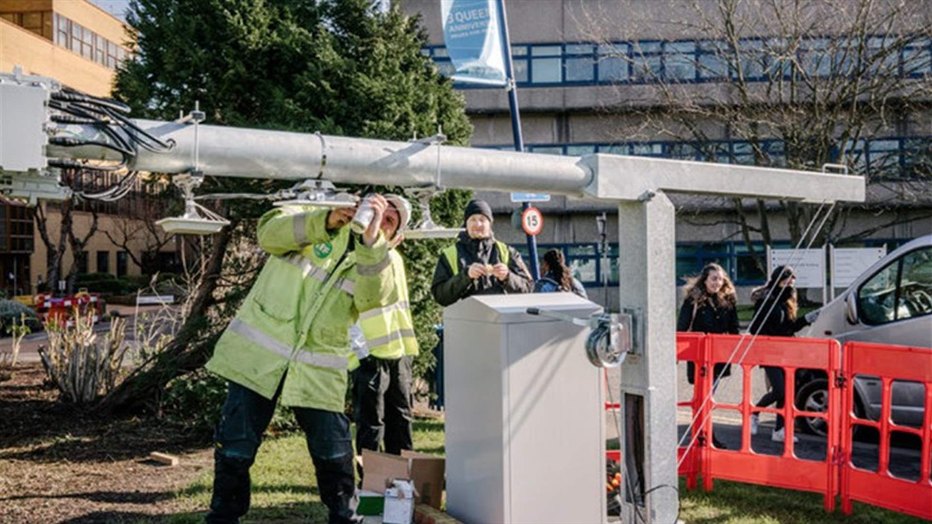 5G Is A New Frontier for Mobile Carriers