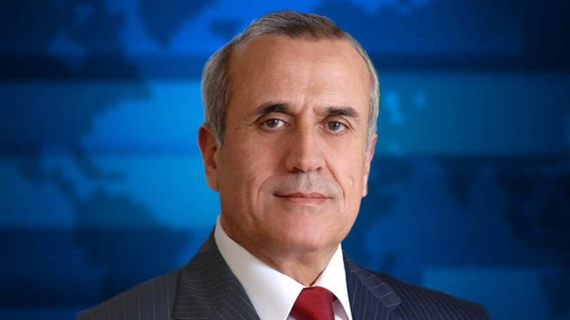 Sleiman visits Mikati in Tripoli