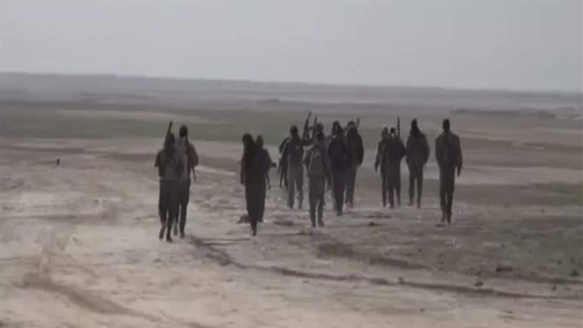 وزارة الدفاع الاميركية: السيطرة على الشدادي تشكل مرحلة حاسمة لحصار الرقة