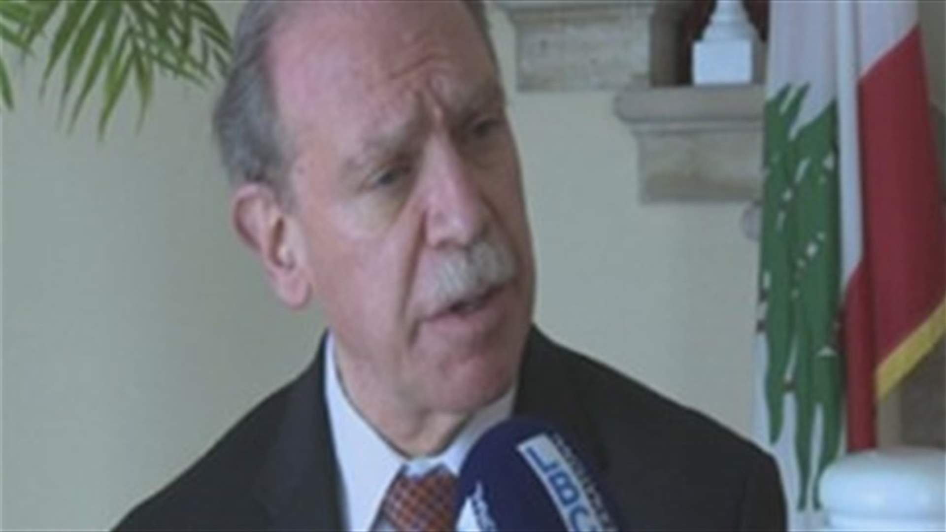 REPORT: US to exert efforts to help support Lebanon -Top American official 