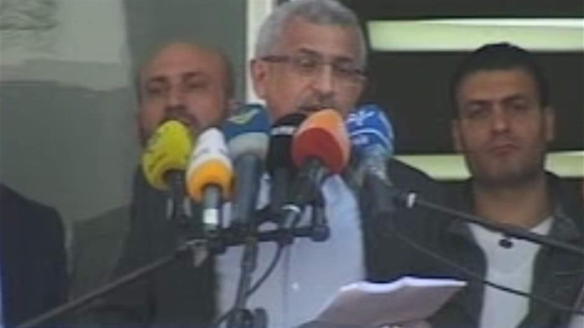 اسامة سعد: لماذا مافيات الدولة تعمل على تطيير كل الانتخابات