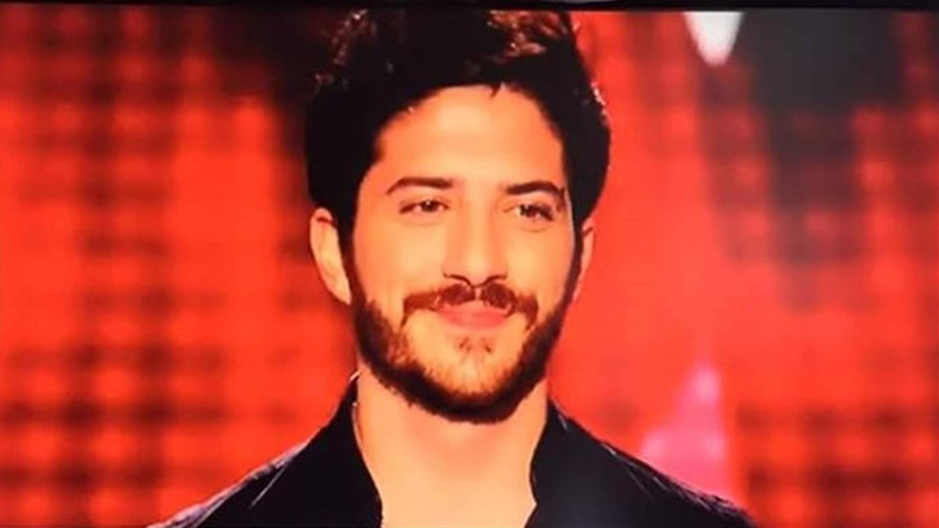 بالفيديو: لبناني يبهر لجنة تحكيم "ذا فويس" فرنسا!