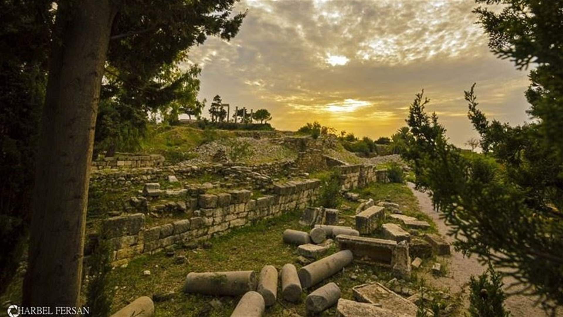 آذار معانيه ...وأمثاله الكثيرة