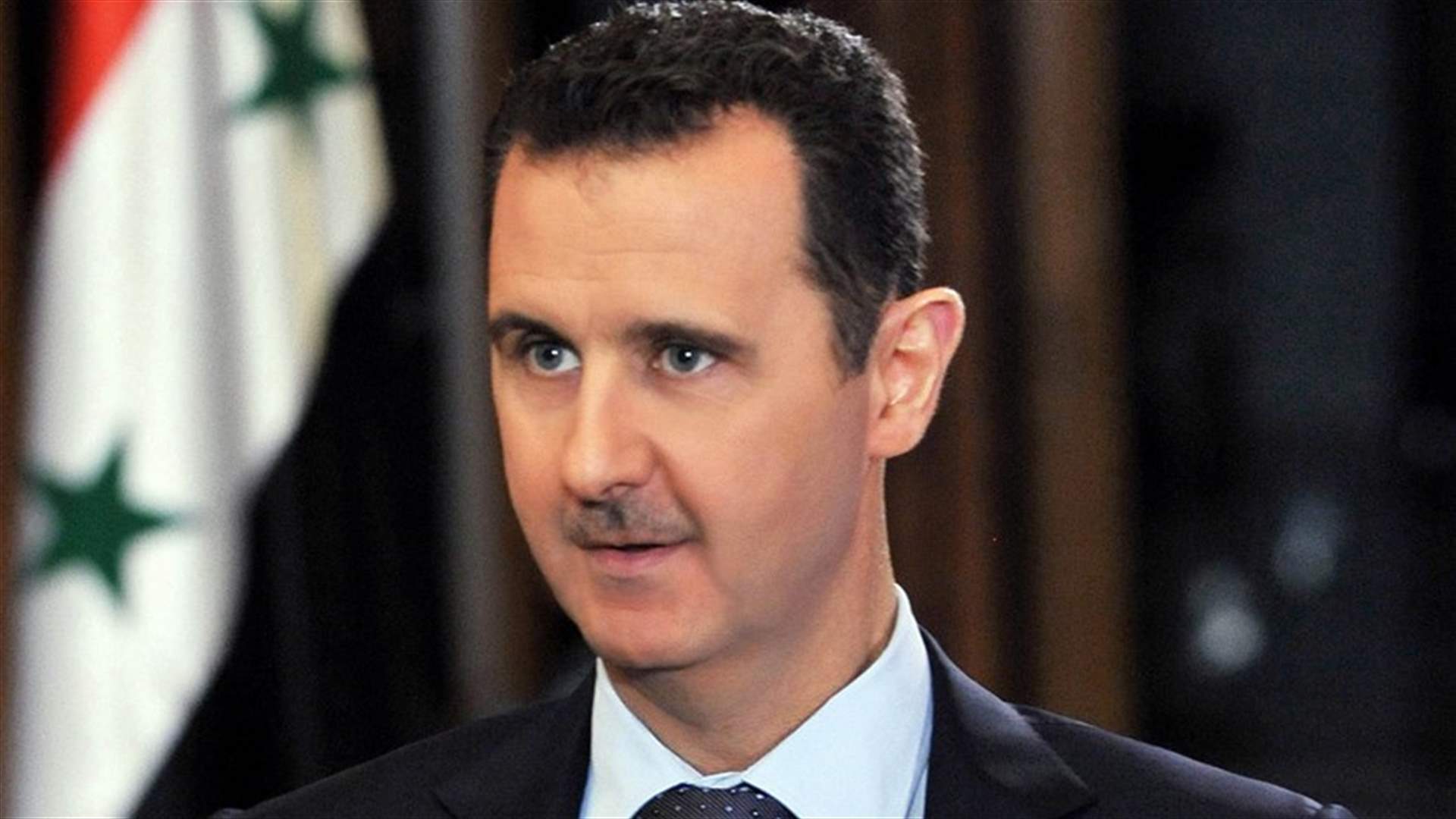 Syria's Assad says truce is "glimmer of hope" - German TV