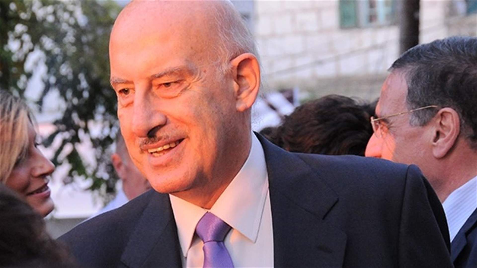 سليم كرم لـ"الجمهورية": فرنجية لن يقبل أن يُنتخب رئيساً من دون توافُق الجميع