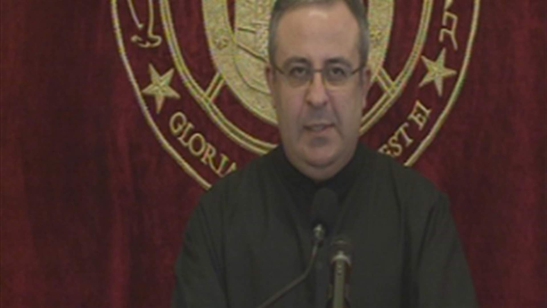 Maronite bishops call for the swift election of a new president 