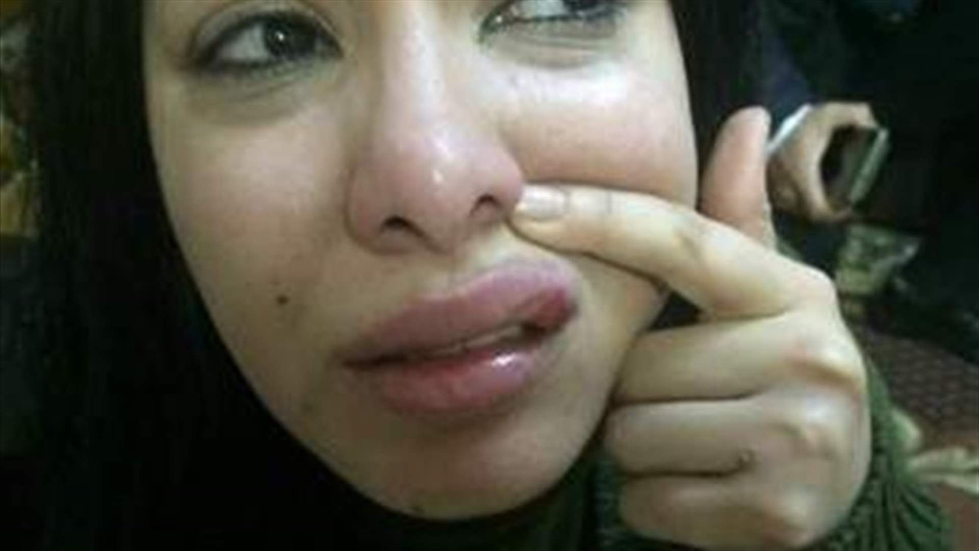 توقيف وضرب نجمة ستار اكاديمي.. هل تم التحرّش بها؟