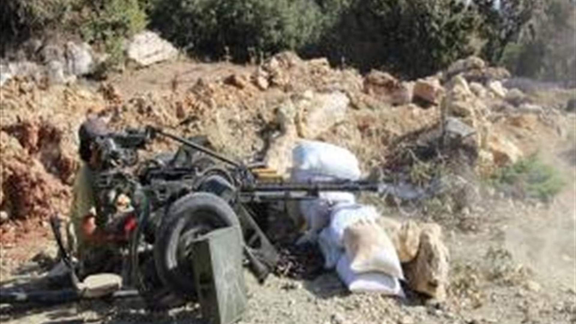 هل قتل الضابط الروسي في بيروت؟