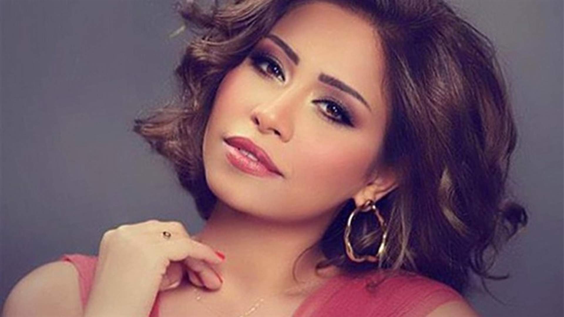 بالفيديو: بعد الاعتزال.. شيرين تتراجع عن قرارها