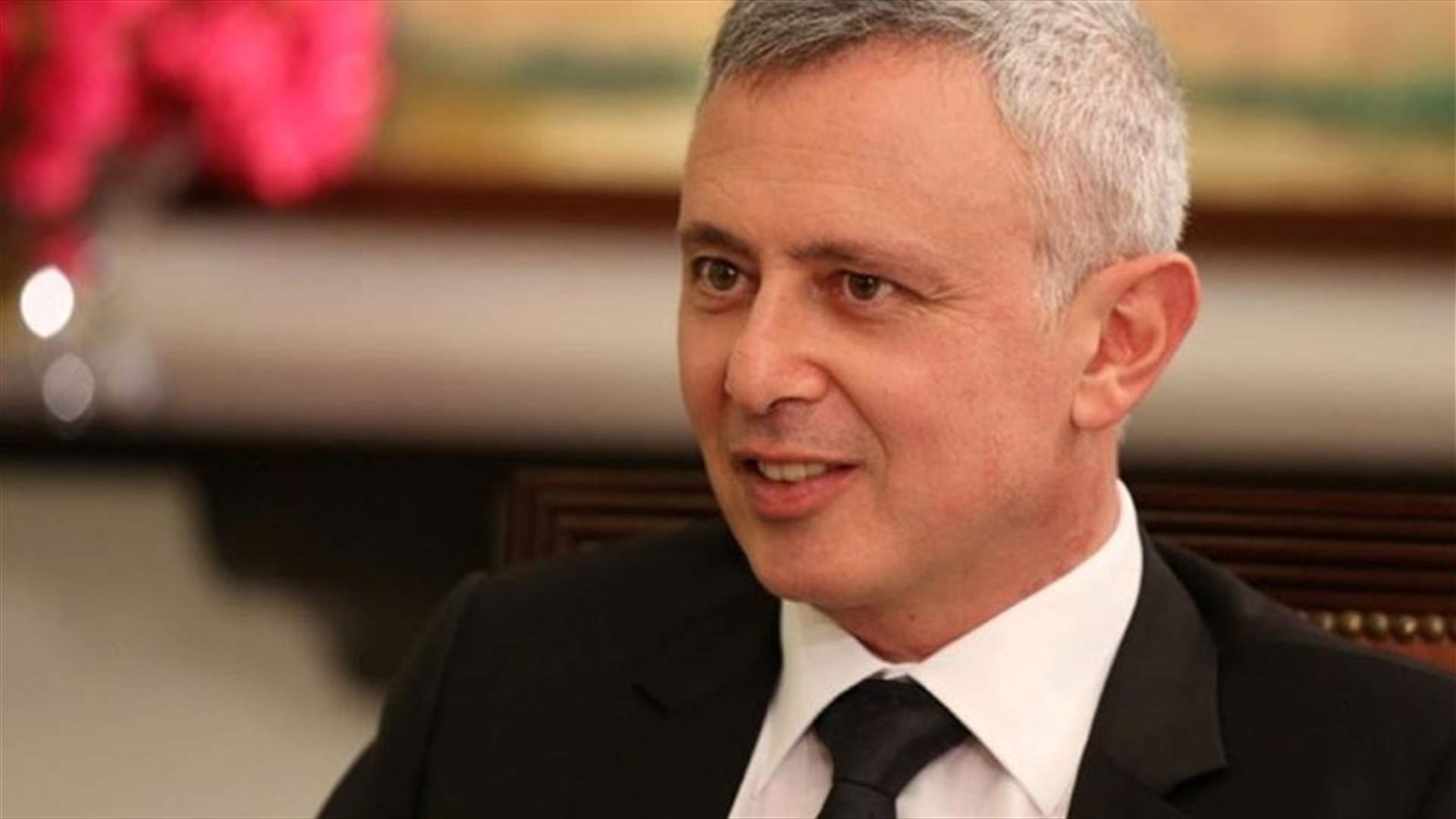 Frangieh says Hezbollah makes Lebanon, Arab countries proud