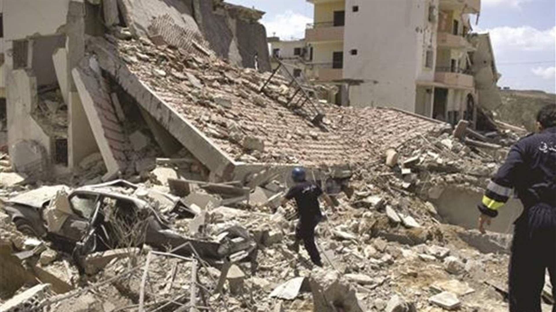 مسعفو عدوان تموز خارج التثبيت: هل من منصف؟