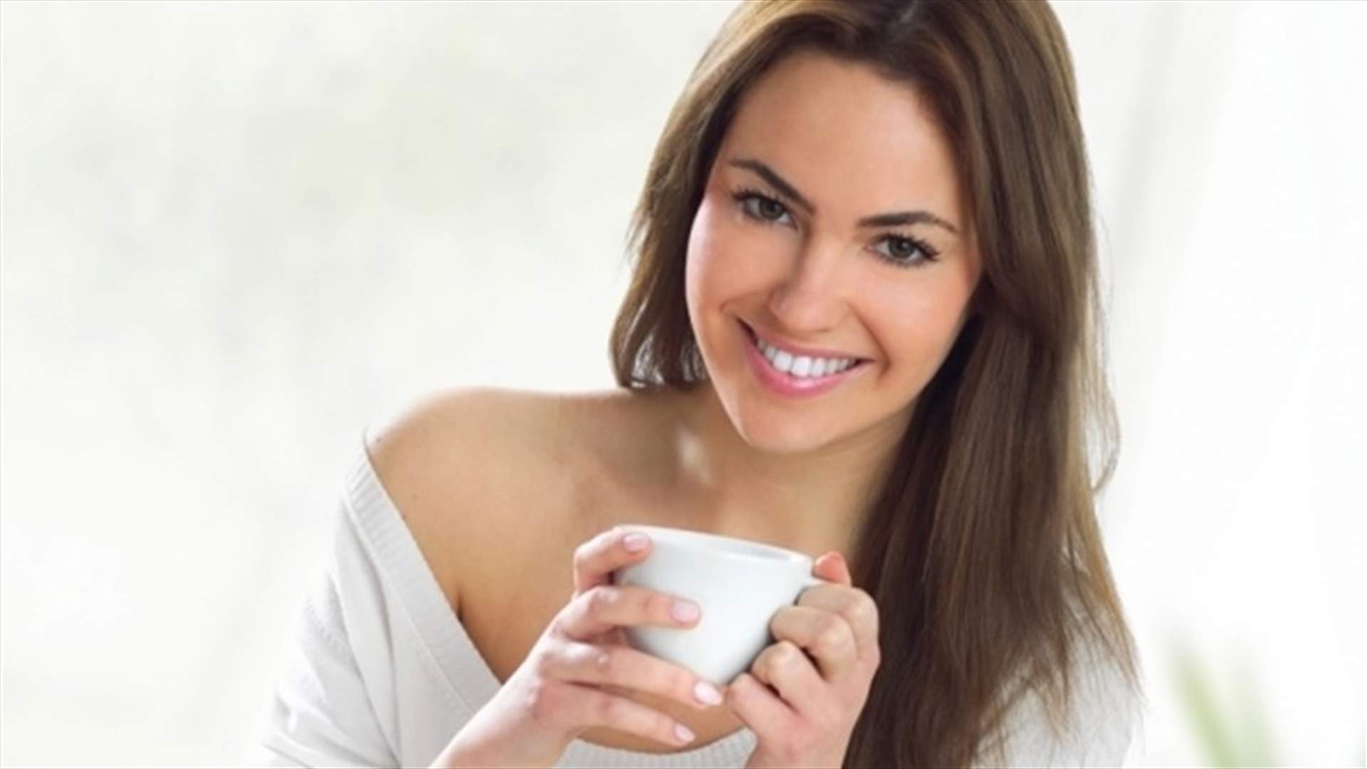 6 فناجين من القهوة يومياً تحميك من هذا المرض المزمن