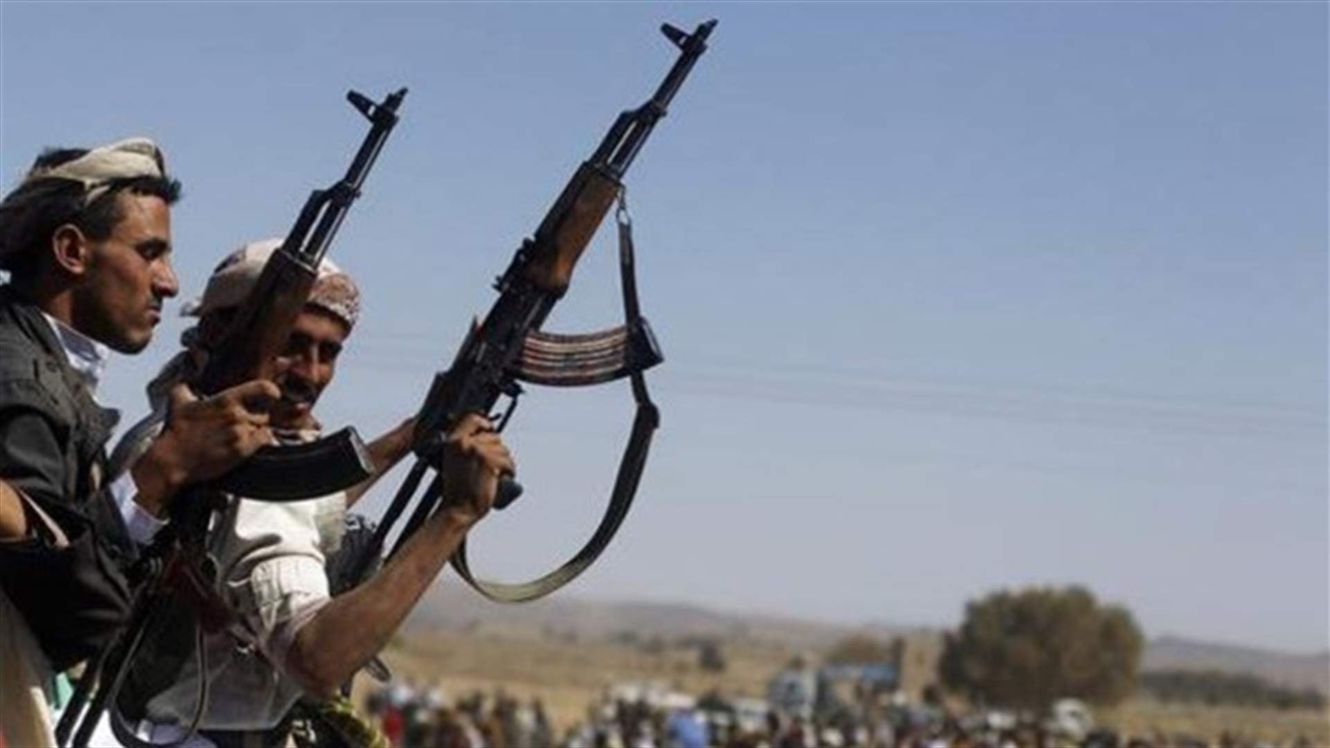 مقتل 16  في اعتداء مسلح على دار للعجزة في عدن 