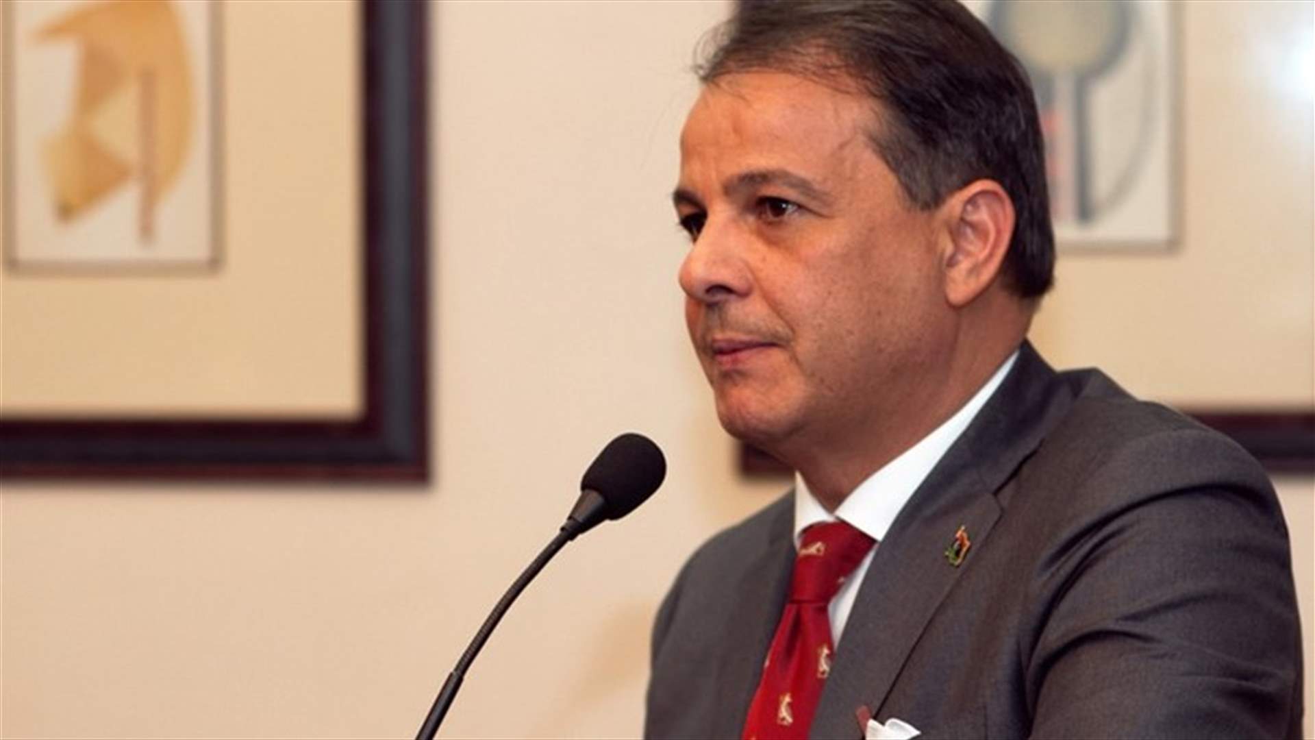 Shortages threaten patients in Libya's Benghazi - minister