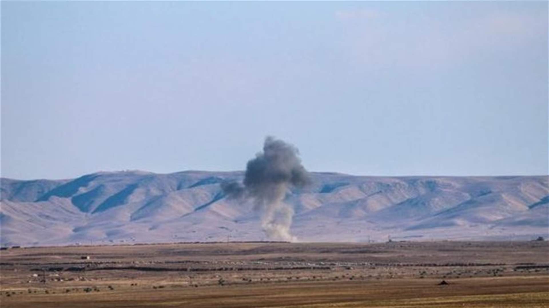 Denmark to expand military mission against Islamic State into Syria