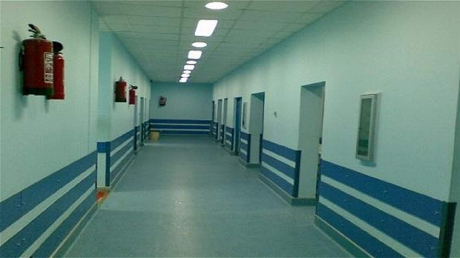 وكيل مستشفى سيدة لبنان: ملف وفاة إيدي سلامة في عهدة وزارة الصحة