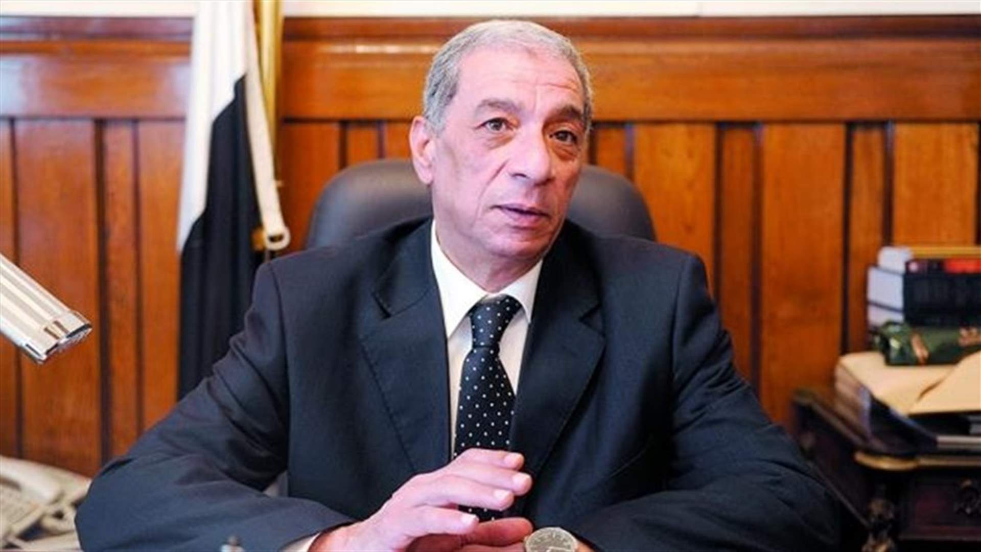 توقيف 6 أشخاص متهمين باغتيال هشام بركات... وحماس متورطة في العملية