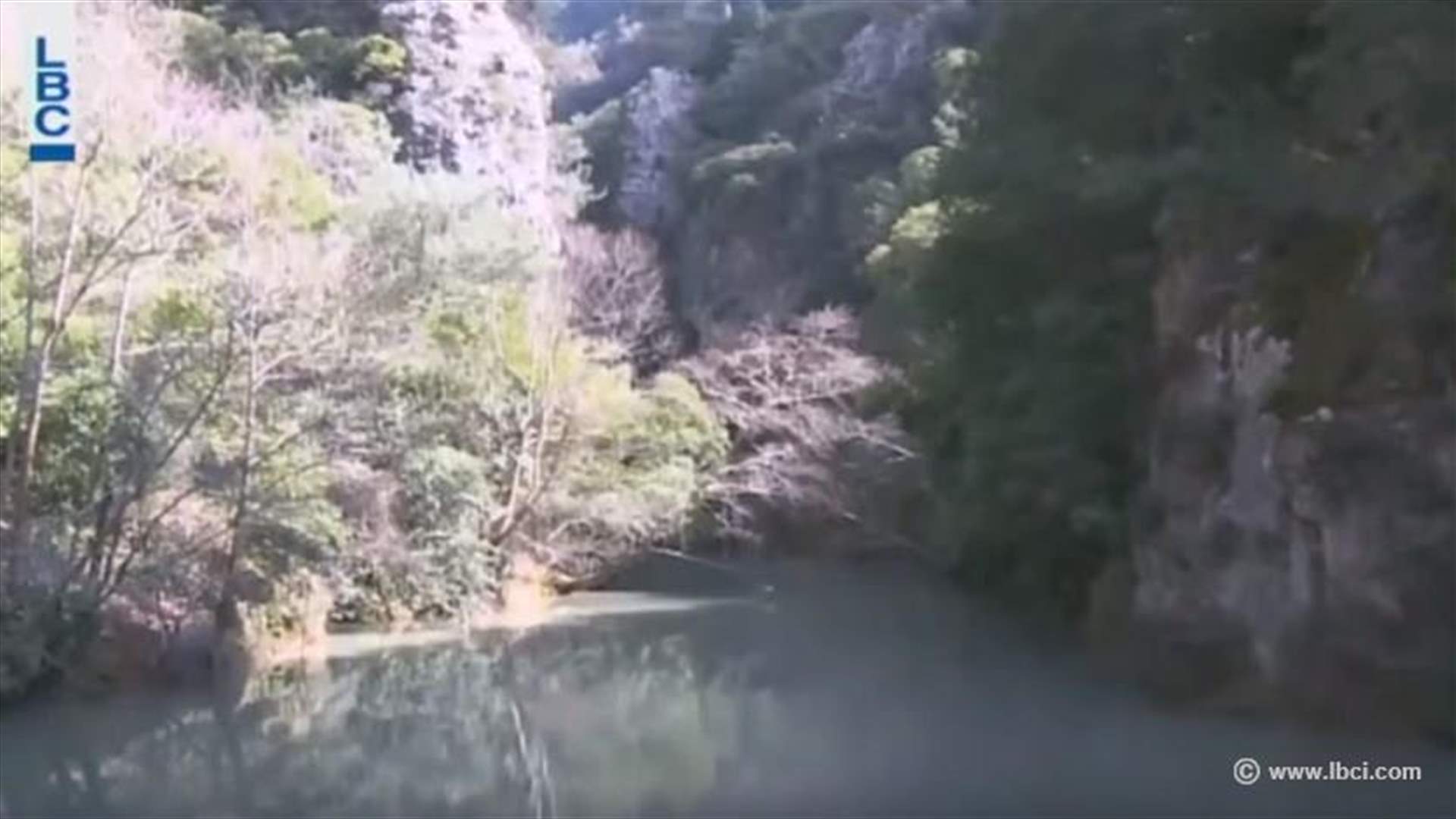 نواب كسروان وجبيل يسوّقون لسد شوان