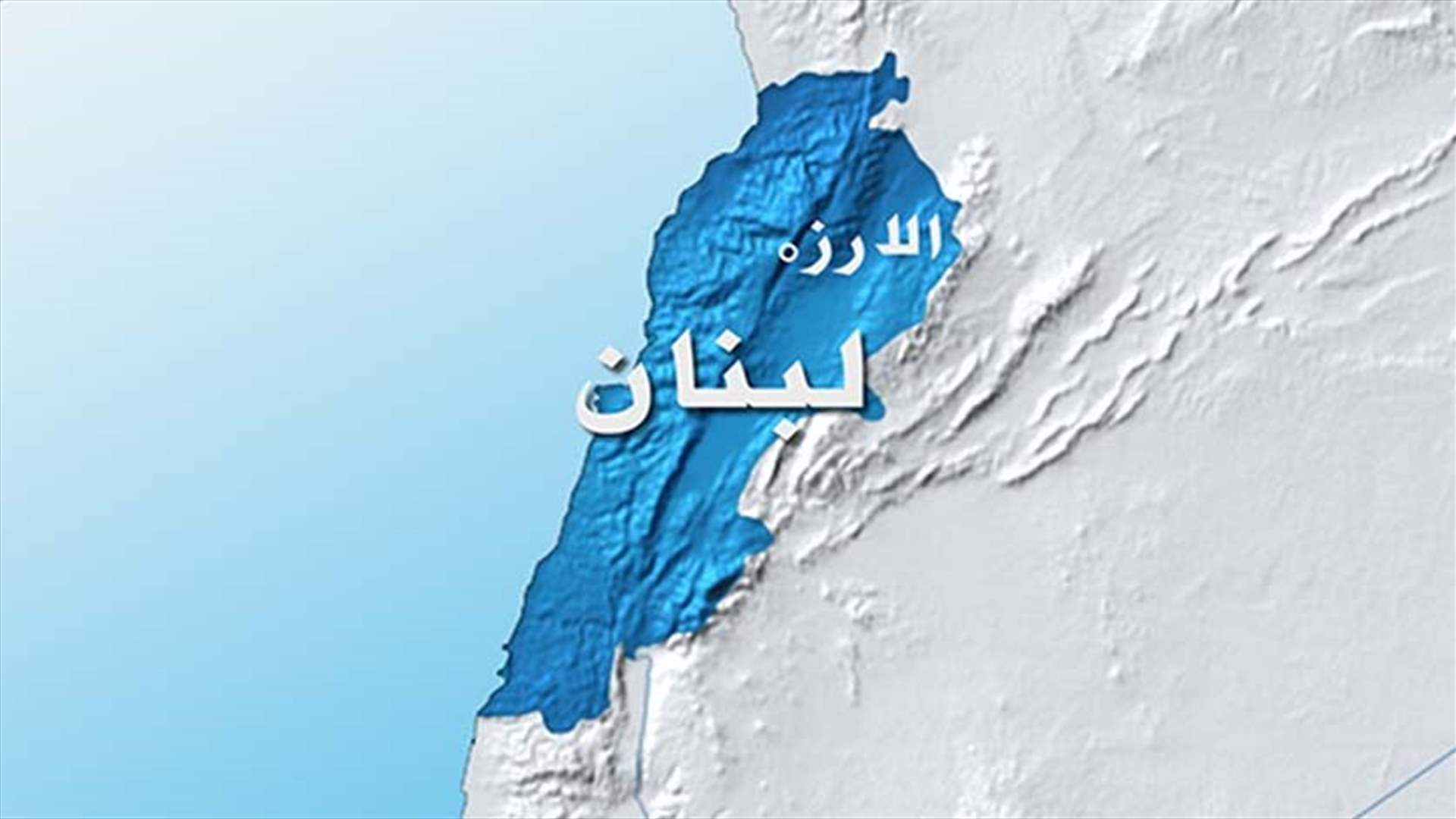 انقاذ المفقودين في الأرز