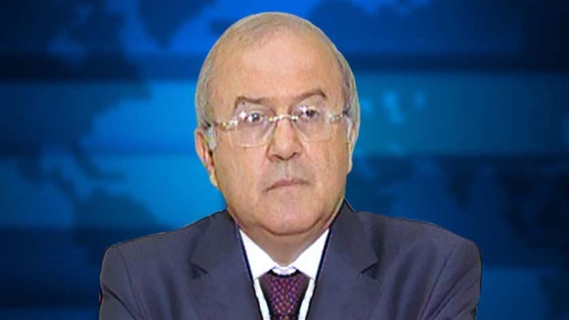   قباني لـ"الانباء": لبنان يمر بمرحلة دقيقة