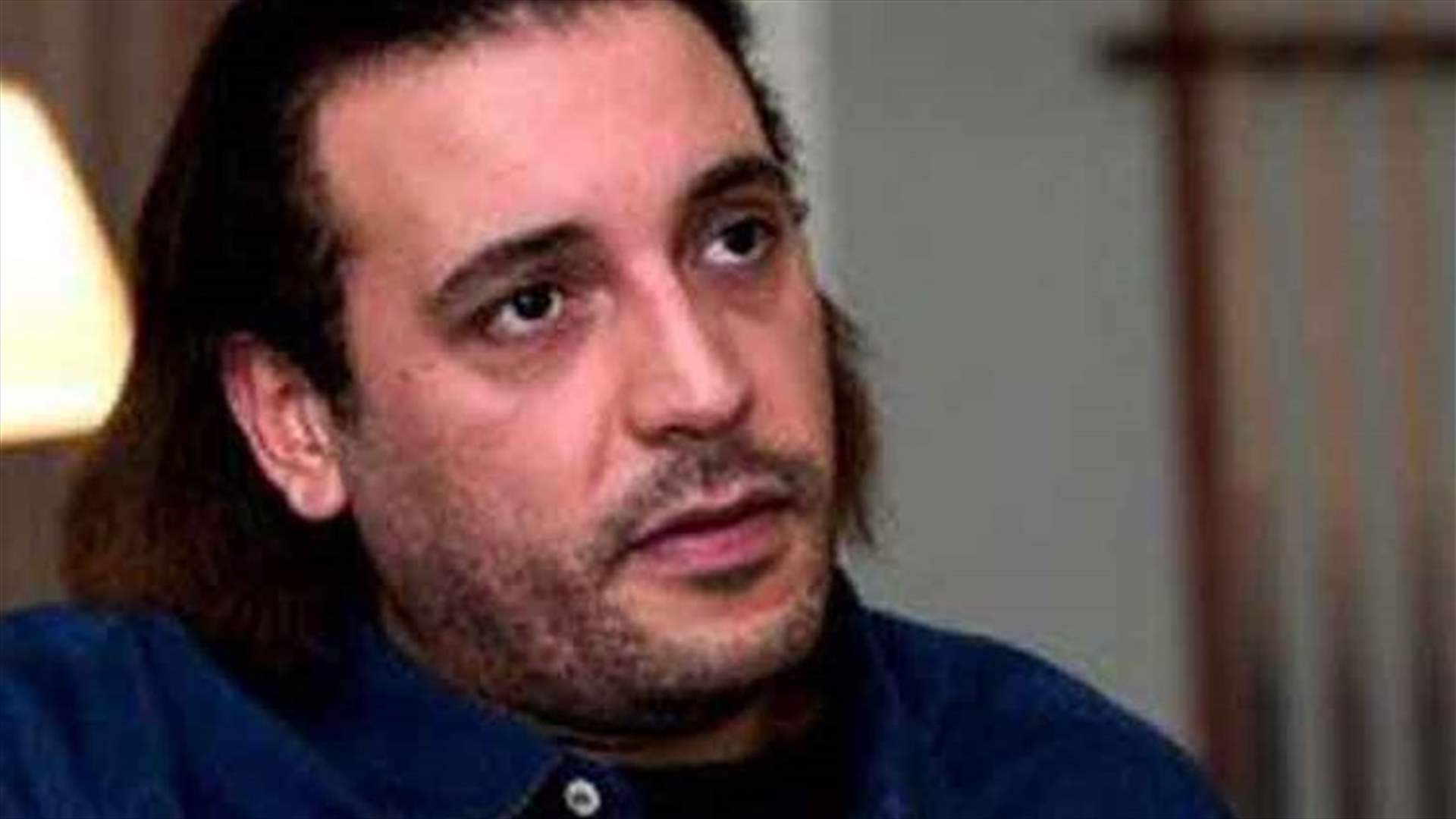 "الاخبار": هنيبعل القذافي بمواجهة حسين يعقوب