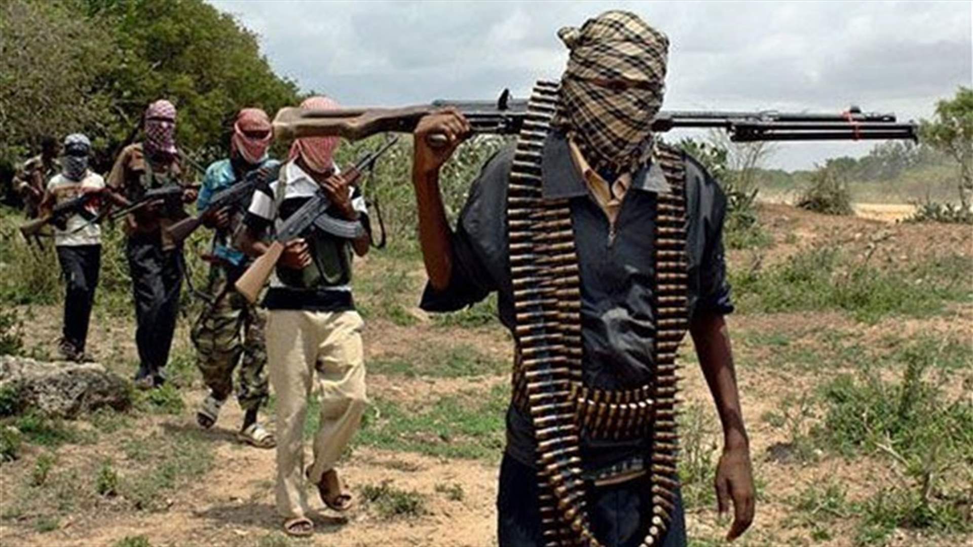 Somali Islamists confirm US strike, say casualties exaggerated