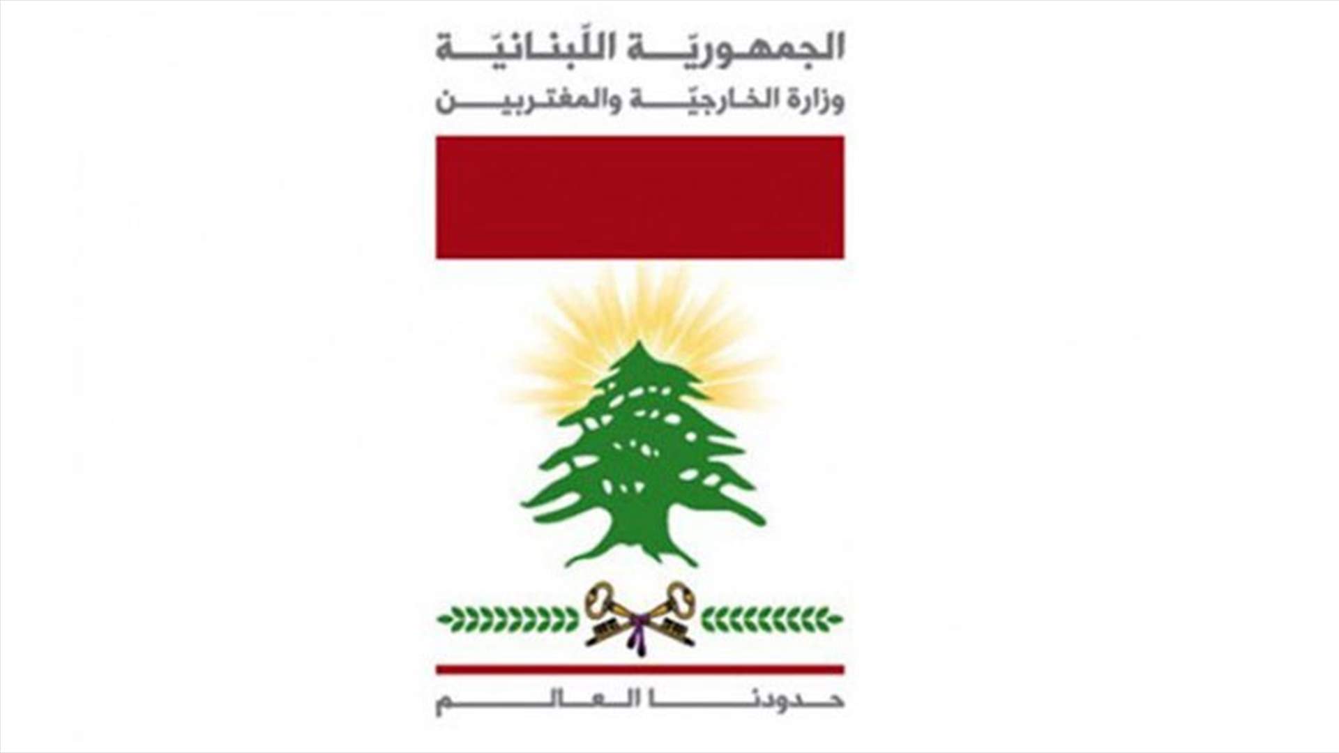 الخارجية دانت الهجوم الارهابي على مدينة بن قردان في تونس