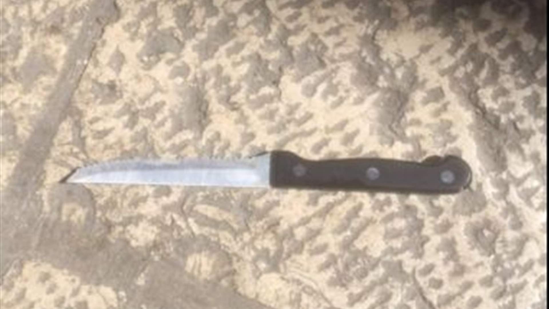 مقتل فلسطينية حاولت طعن رجال شرطة اسرائيليين في القدس 